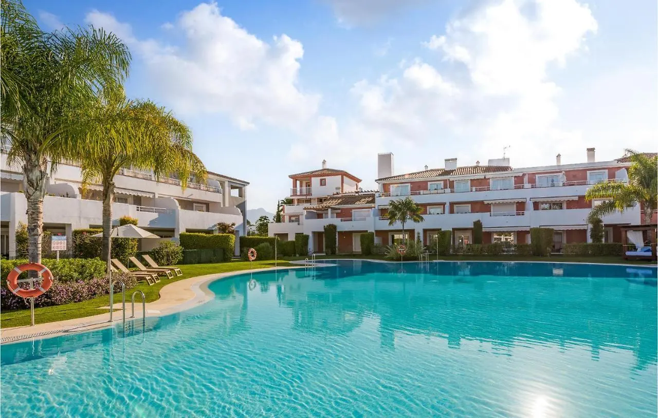 Beautiful Apartment In Estepona With Wifi