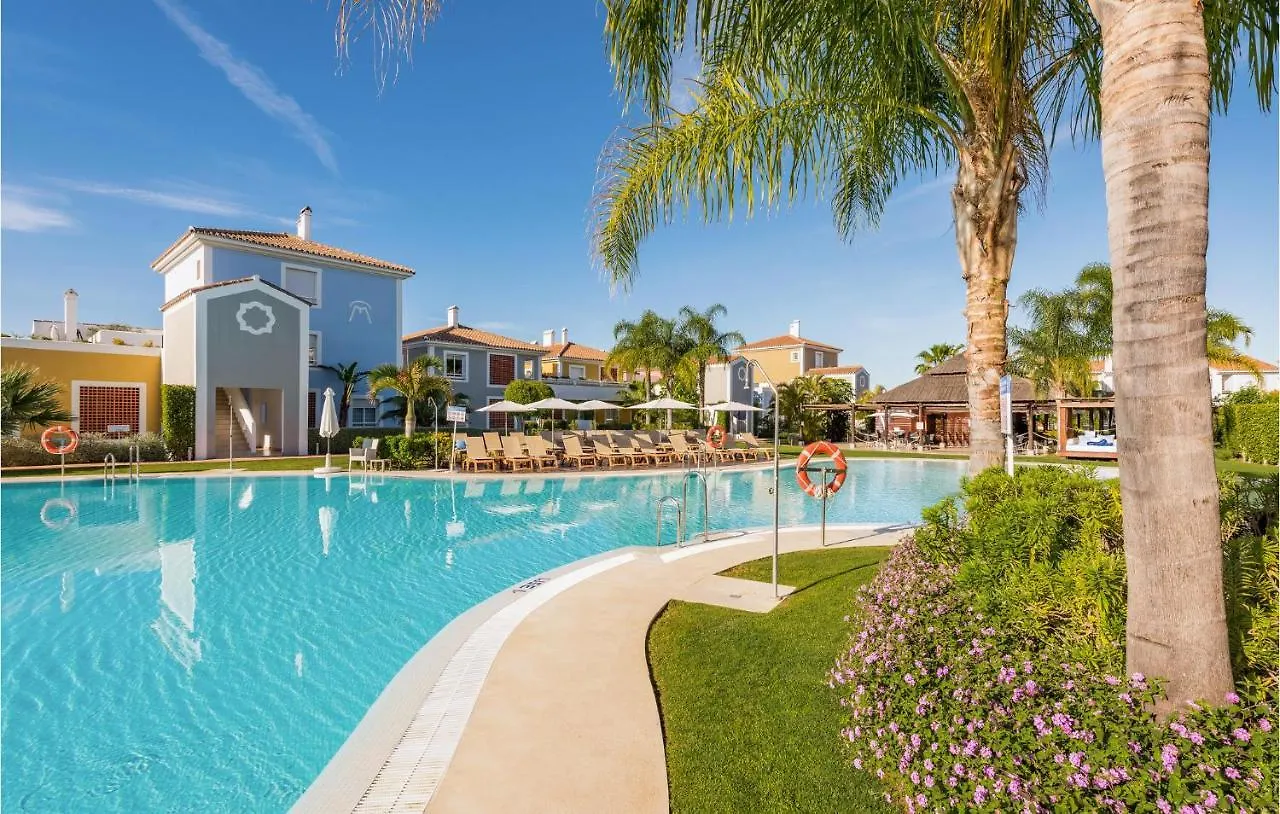 Beautiful Apartment In Estepona With Wifi Spain