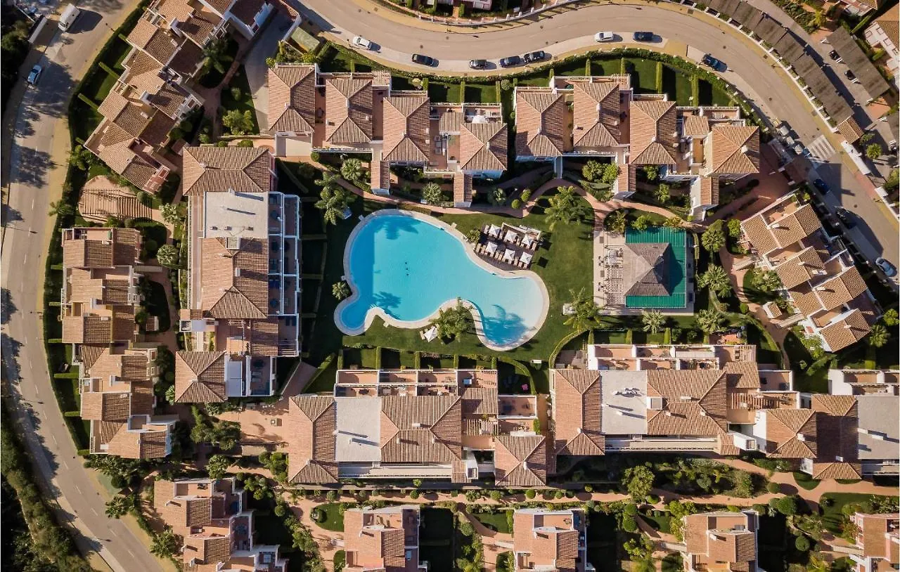 Beautiful Apartment In Estepona With Wifi Spain